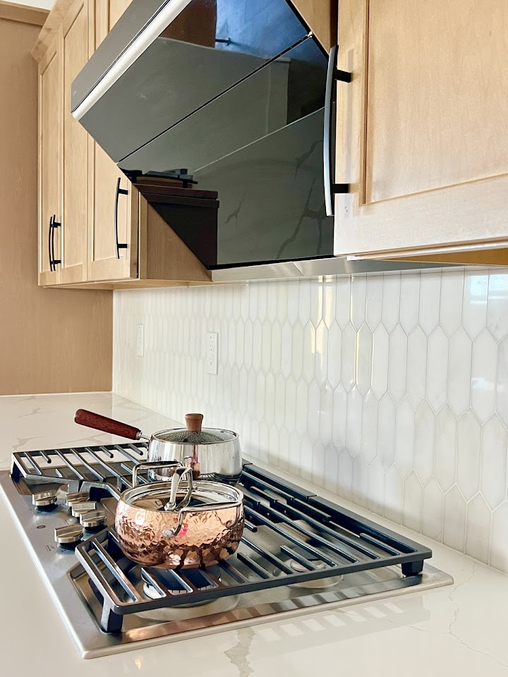 Davison Tile - Remodel and Tile Repair project